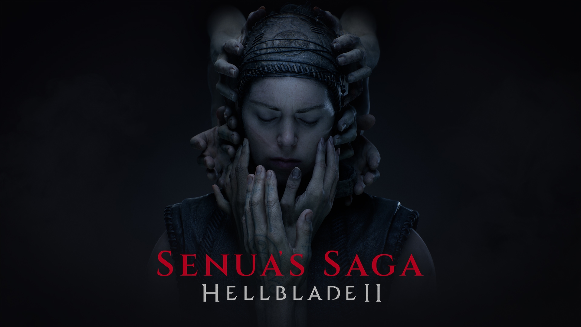 Senua's Saga: Hellblade II cover
